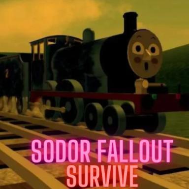 Thumbnail for Sodor Fallout Survive Game