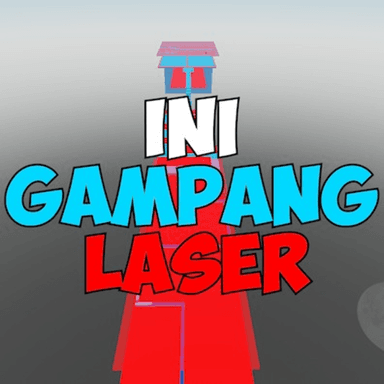 Thumbnail for Ini Gampang Laser Kok Game