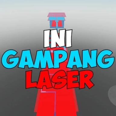 Thumbnail for Ini Gampang Laser Kok Game