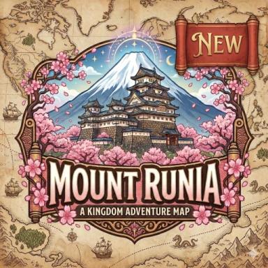 Thumbnail for Mount Runia V3 Game