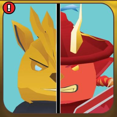 Thumbnail for [UPD!] Monster Rider Simulator Game