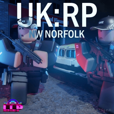 UK:RP NW Norfolk icon