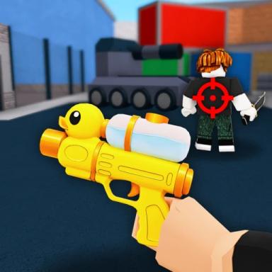 Thumbnail for MM2 Aim Trainer 2 Game