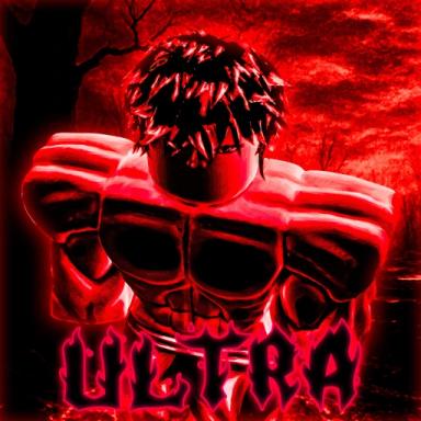 Thumbnail for 💪Ultra Lifting Simulator🔩 Game