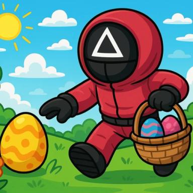 Thumbnail for Ultimate Egg Hunt 2026 Game