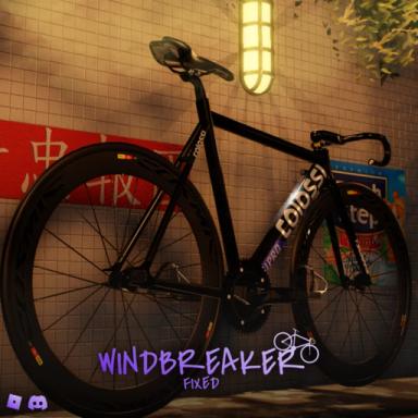 WindBreaker icon