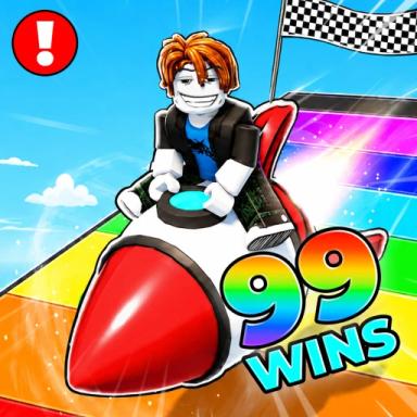 Thumbnail for [NEW!] 🚀 Rocket Launch Training! Game