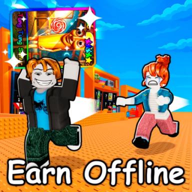 Thumbnail for Collect all Brainrots Game