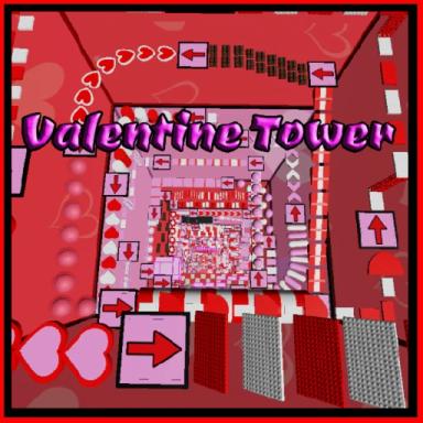 💖Valentine Tower💞 icon