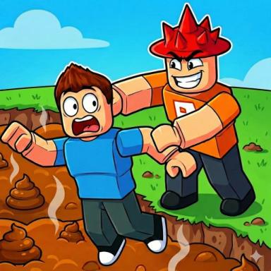 Thumbnail for 💩 Keep Pooping and Nobody Explodes! Game