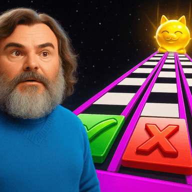 Thumbnail for Ragdoll Glass Bridge Game