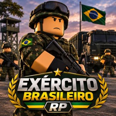 Thumbnail for Brazilian Army Simulator - RP Game