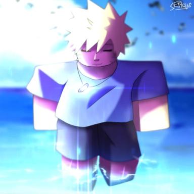 Thumbnail for Naruto RP Game