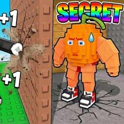 Thumbnail for Punch Walls for Brainrots Game