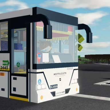 Urbanmove Trukhachevka 2 icon