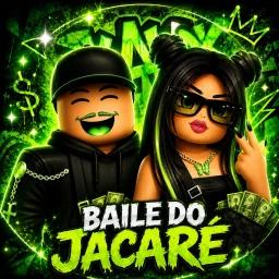 Crocodile Dance [UPDATE HEXA 🇧🇷 ]🐊  icon