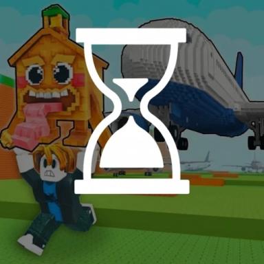 [✈️] Escape Plane For Brainrots icon