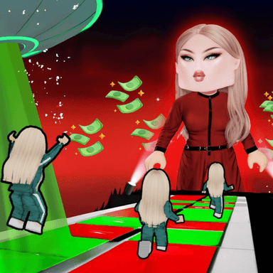 1% Win Obby: Break into the Concert icon