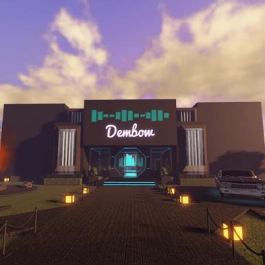 Thumbnail for DEMBOW ★ Game