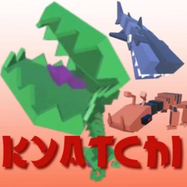 Thumbnail for Kyatchi: Creatures Realm Game