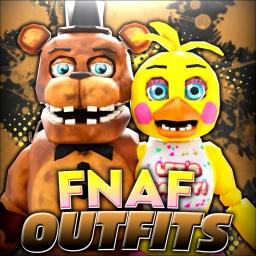 Thumbnail for FNAF Outfits Game