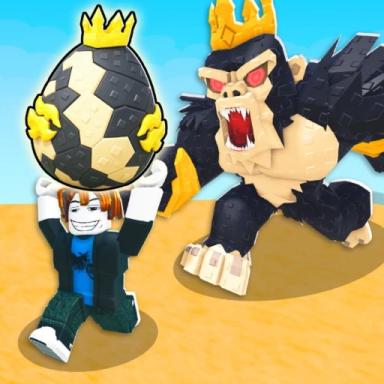 Thumbnail for [🐝] Sweet Keyboard Escape! Game