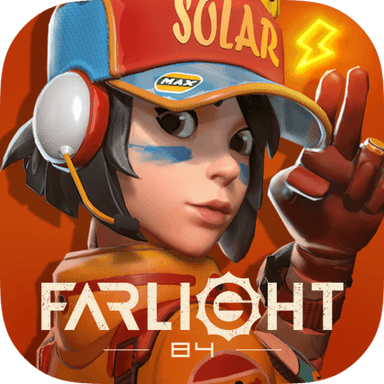 Farlight 84 icon