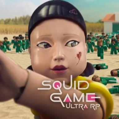 JEU SQUID ULTRA RP  icon