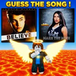 Guess The Song !  icon