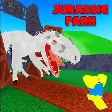 Dinosaur Island [Jurassic Park] icon