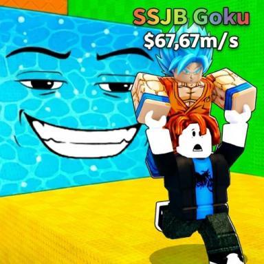 +1 Jump For Dragon Ball! icon