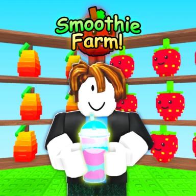 Thumbnail for Smoothie Farm 🍓 Game