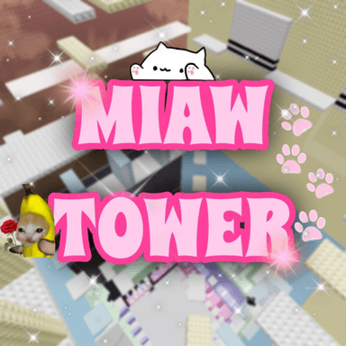 Miaw Tower icon