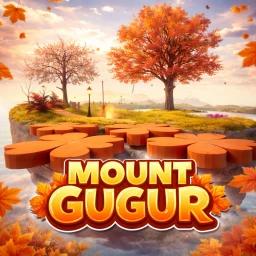 Thumbnail for [CHILL + FREE AVA] Mount Gugur 🍂 Game