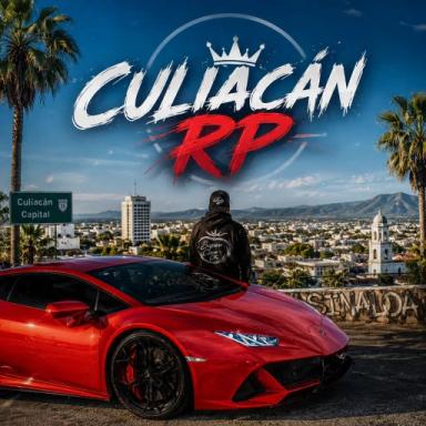 (UPDATE) Culiacan RP icon