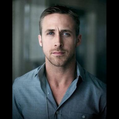RYAN GOSLING OBBY PARKOUR icon
