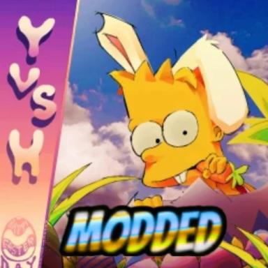 [50K + BEACH PART 2] You VS Homer Modded icon
