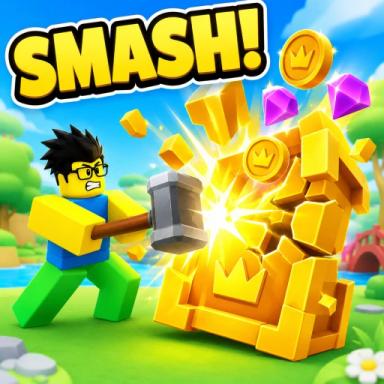 Thumbnail for [UPDATE 5] Breaking Mania! ⚔️ Game