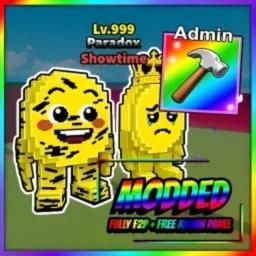  ⭐ Escaping Tsunamis For Brainrotz X6767 Modded icon