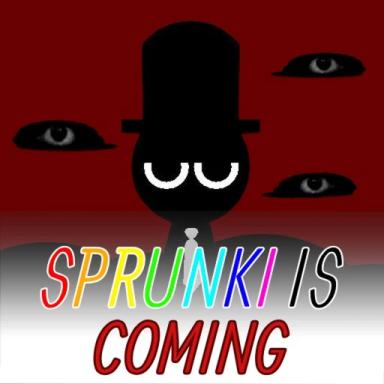 Sprunki is coming [HORROR] icon