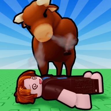 Bull Riding Simulator [NEW!] icon