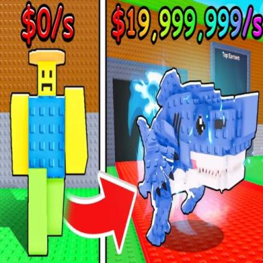 🤑 Steal A Brainrot | USE CODE: freebrainrot icon