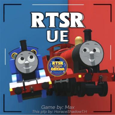 Ride the Sudrian Rails icon