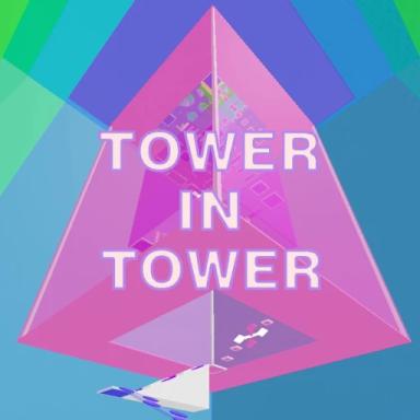 Tower In Tower ! icon