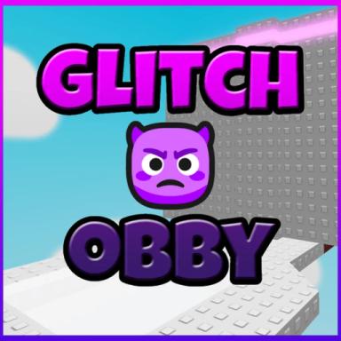 HARD GLITCH OBBY icon