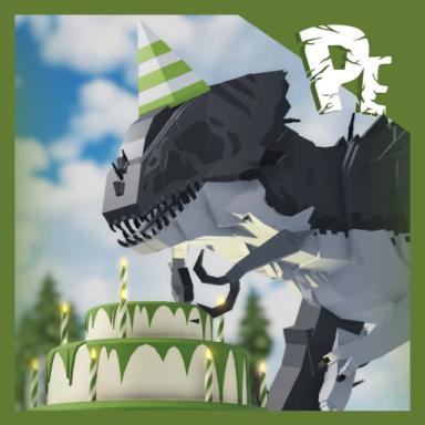 Thumbnail for Trike! Primeval Earth | Dinosaur Survival Game