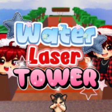 [UPD] Wow, This Is a Laser! icon