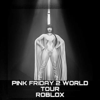 Thumbnail for  Pink Friday 2 World Tour Nicki Minaj Game