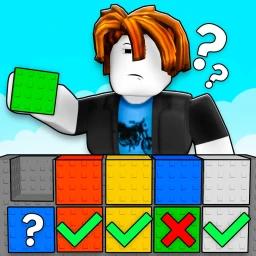 ❓ Blox Match icon