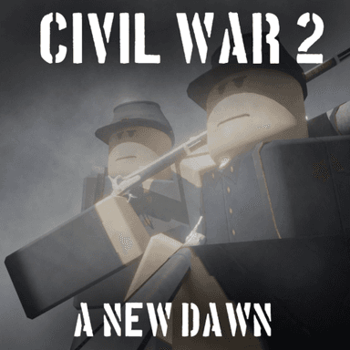 CIVIL WAR 2: A new dawn icon